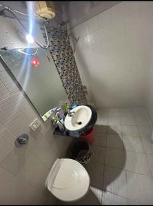 Bathroom Image of Beverley hills in Baner, Pune