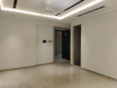 Living Room Image of 1440 Sq.ft 3 BHK Apartment / Flat for sale in Wadhwa Om Niwas, Vile Parle West Mumbai for Rs. 67500000
