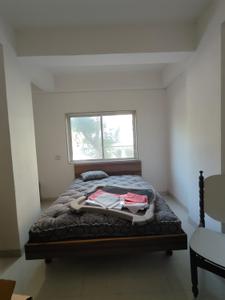 Bedroom Image of 2200 Sq.ft 5 BHK Apartment / Flat for sale in Navrangpura Ahmedabad for Rs. 30000000