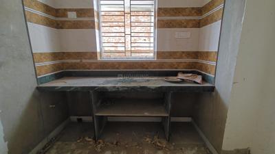 Kitchen Image of 770 Sq.ft 2 BHK Apartment / Flat for sale in Keshtopur Kolkata for Rs. 2350000