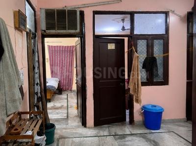 2 BHK Independent House