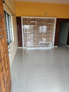 Hall Image of 1500 Sq.ft 2 BHK Independent House for rent in Housing Board Colony Hindupur for Rs. 16000