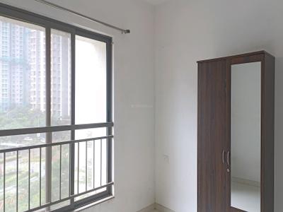 1 BHK Flat