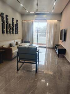 3 BHK Flat
