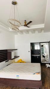 Bedroom Image of 4500 Sq.ft 4 BHK Independent House for rent in Injambakkam Chennai for Rs. 250000