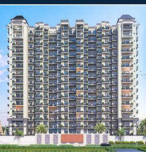 Image of 1300 Sq.ft 3 BHK Apartment / Flat for sale in PS Apartment, Vrindavan Yojana, Lucknow for Rs. 10470000