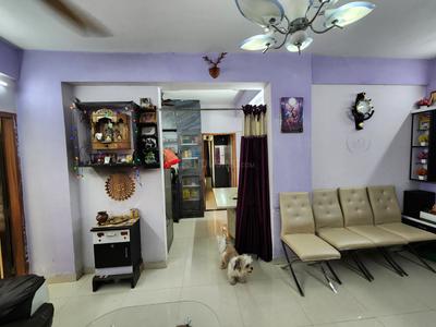 Hall Image of 1500 Sq.ft 2 BHK Apartment / Flat for sale in Vatar Vapi for Rs. 2400000