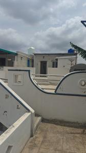 Balcony Image of 1200 Sq.ft 3 BHK Independent House for sale in Palladam Tiruppur for Rs. 6500000