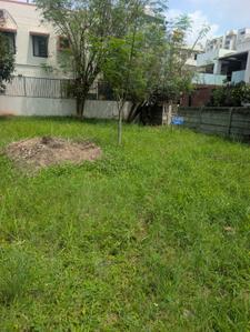 Image of 4000 Sq.ft Residential Plot / Land for sale in Affinity Serenity, Ramanashree California Gardens Layout, Bengaluru for Rs. 54000000