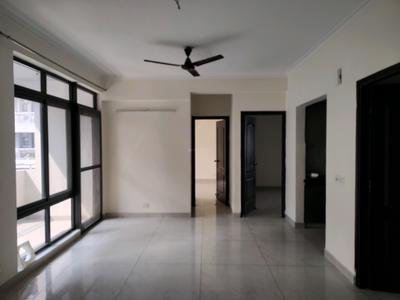 Living Room Image of 1300 Sq.ft 3 BHK Apartment / Flat for rent in CGEWHO Kendriya Vihar, Phi II Greater Noida for Rs. 23200