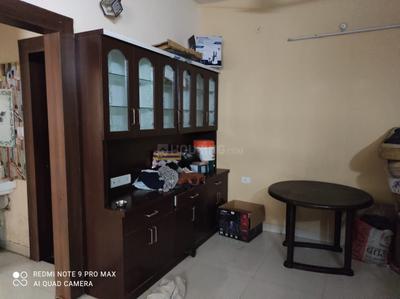 Hall Image of 2500 Sq.ft 3 BHK Apartment / Flat for sale in Lalghati Bhopal for Rs. 11000000