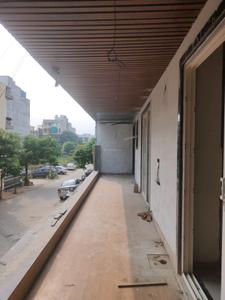Bedroom One Image of 3750 Sq.ft 4 BHK Builder Floor for sale in Green Field Colony Faridabad for Rs. 31000000
