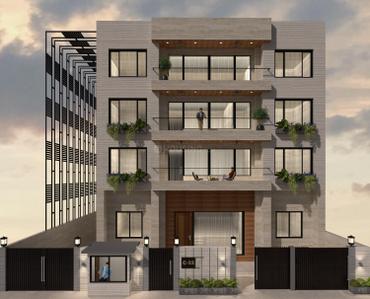 Image of 900 Sq.ft 2 BHK Builder Floor for sale in Lajpat Nagar, New Delhi for Rs. 22500000