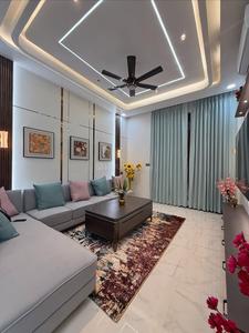 Bedroom Image of 3550 Sq.ft 6 BHK Villa for sale in Kamal Vihar Raipur for Rs. 8535000