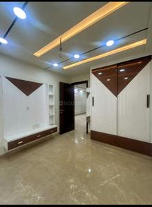 Hall Image of 1250 Sq.ft 3 BHK Builder Floor for sale in Suri Elegant Homes, Sector 21 Rohini New Delhi for Rs. 10500000