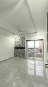 Hall Image of 1675 Sq.ft 3 BHK Apartment / Flat for sale in Pushpanjali Seasons Phase 1, Dayal Bagh Agra for Rs. 8000000