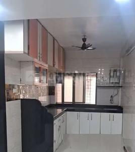 Kitchen Image of 312 Sq.ft 1 RK Apartment / Flat for sale in Andheri East Mumbai for Rs. 2580000