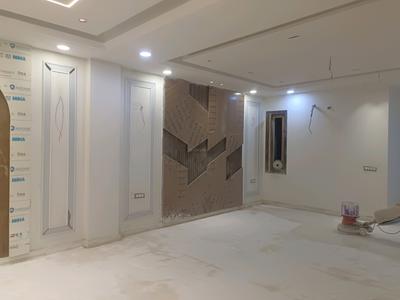 4 BHK Independent Builder Floor