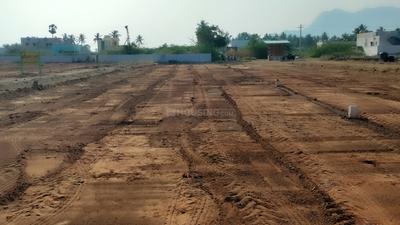 Image of 1100 Sq.ft Residential Plot / Land for sale in Rasipuram, Namakkal for Rs. 1200000