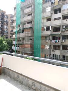 Bedroom Two Image of 2200 Sq.ft 4 BHK Apartment / Flat for sale in Sector 11 Dwarka New Delhi for Rs. 37000000