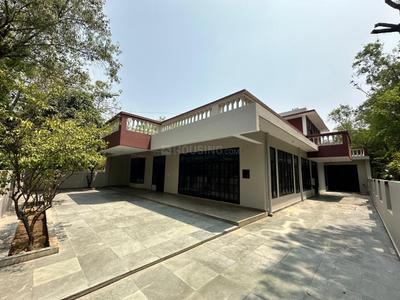 Image of 3200 Sq.ft 4.5 BHK Independent House for rent in Sigma 1, Greater Noida for Rs. 75000