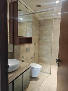 Image of 2100 Sq.ft 3 BHK Apartment / Flat for sale in Bombay Island City Center, Wadala, Mumbai for Rs. 95000000