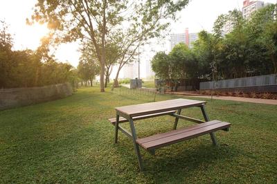 Image of 1135 Sq.ft 2 BHK Apartment / Flat for sale in Lodha Belmondo, Gahunje, Pune for Rs. 12500000