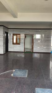 Kitchen Image of 5200 Sq.ft 3 BHK Independent House for sale in Sahakara Nagar Bengaluru for Rs. 46500000