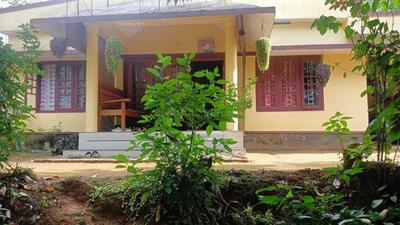 Image of 1100 Sq.ft 4 BHK Independent House for sale in Sultan Bathery, Wayanad for Rs. 5000000