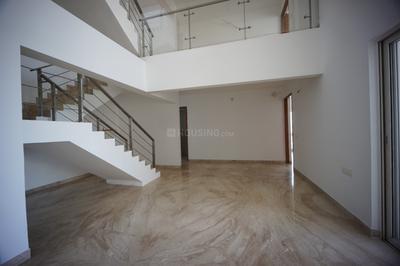 Hall Image of 4330 Sq.ft 4 BHK Penthouse for sale in Marvel Albero, Kondhwa Budruk Pune for Rs. 31500000