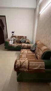 Hall Image of 883 Sq.ft 1 BHK Apartment / Flat for rent in Green Lotus Saksham, Nabha Zirakpur for Rs. 26000