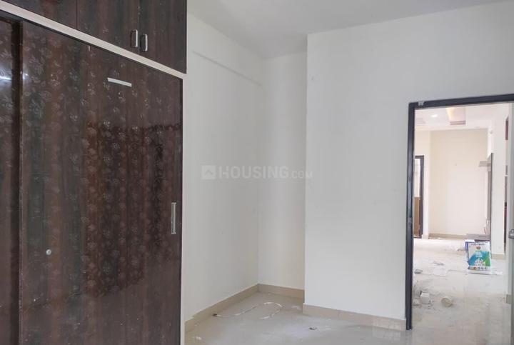 Sector 7, HSR Layout Bedroom 1