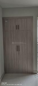 Bedroom Image of 800 Sq.ft 2 BHK Apartment / Flat for sale in Supertech Ecociti, Sector 137 Noida for Rs. 8500000