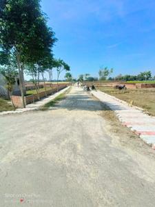 Image of 1000 Sq.ft Residential Plot / Land for sale in Babatpur, Varanasi for Rs. 1100000