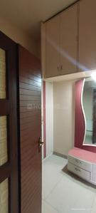 Hall Image of 1100 Sq.ft 2 BHK Apartment / Flat for rent in Manewada Nagpur for Rs. 15000