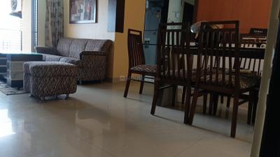 Living Room Image of 940 Sq.ft 2 BHK Apartment / Flat for sale in Ekta Meadows, Borivali East Mumbai for Rs. 25000000
