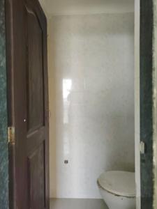 Common Bathroom Image of 590 Sq.ft 1 BHK Apartment / Flat for sale in Shanti Vista II, Boisar Mumbai for Rs. 2800001