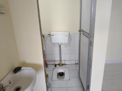 Image of 350 Sq.ft 1 BHK Apartment / Flat for rent in Andheri East, Mumbai for Rs. 23200