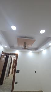 Bedroom Image of 900 Sq.ft 3 BHK Builder Floor for sale in Laxmi Nagar New Delhi for Rs. 11000000