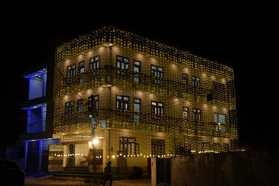 Image of 800 Sq.ft 2 BHK Apartment / Flat for rent in Uattardhona, Lucknow for Rs. 14000
