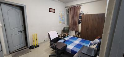Bedroom Image of 1450 Sq.ft 3 BHK Apartment / Flat for sale in Green View Apartment, Mandi New Delhi for Rs. 5300000