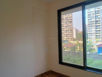 Bedroom Image of 1675 Sq.ft 3 BHK Apartment / Flat for sale in Tharwani Vedant Palacia, Kalyan West Kalyan for Rs. 14000000