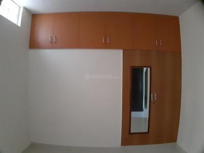 Bedroom Image of 1600 Sq.ft 3 BHK Independent House for rent in Kalyan Nagar Bengaluru for Rs. 34000