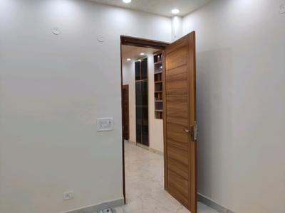 Bedroom Image of 1250 Sq.ft 3 BHK Builder Floor for sale in Indirapuram Ghaziabad for Rs. 11100000