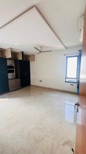 Bedroom Image of 1750 Sq.ft 3 BHK Independent House for rent in Kondapur Hyderabad for Rs. 45000