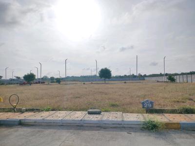 Image of 1500 Sq.ft Residential Plot / Land for sale in Nelamangala, Bengaluru for Rs. 4198510