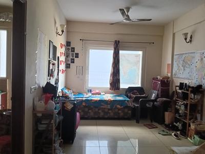 Hall Image of 775 Sq.ft 1 BHK Apartment / Flat for sale in Pushpanjali Imperial Heights, Mussoorie Road Dehradun for Rs. 6500000