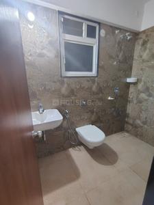 Image of 460 Sq.ft 1 BHK Apartment / Flat for rent in VTP Leonara H Building, Mahalunge, Pune for Rs. 27000