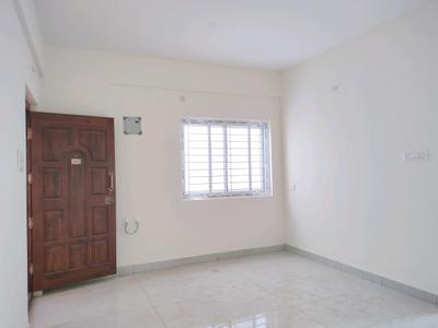 Living Room Image of 1215 Sq.ft 2 BHK Apartment / Flat for sale in Doddanagamangala Bengaluru for Rs. 6900000