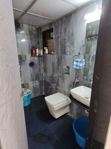 Image of 2200 Sq.ft 4.5 BHK Apartment / Flat for sale in Govind Complex, Vashi, Navi Mumbai for Rs. 80000000